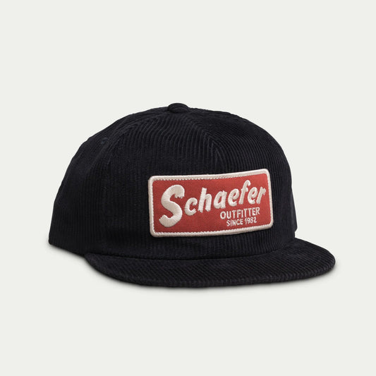 Paramount Corduroy Trucker