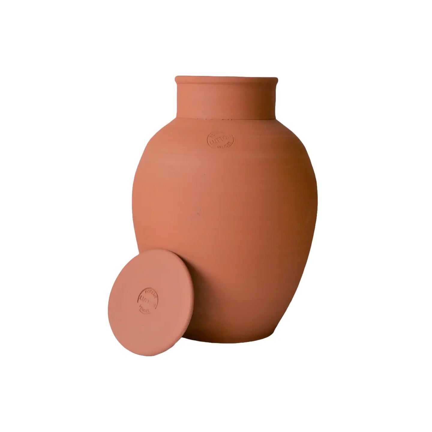 Garden Olla
