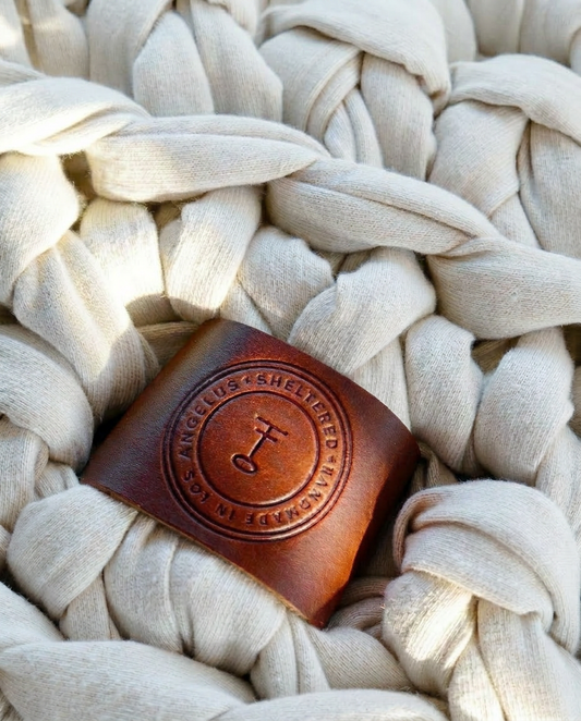 Lotus Weighted Blanket - Petite