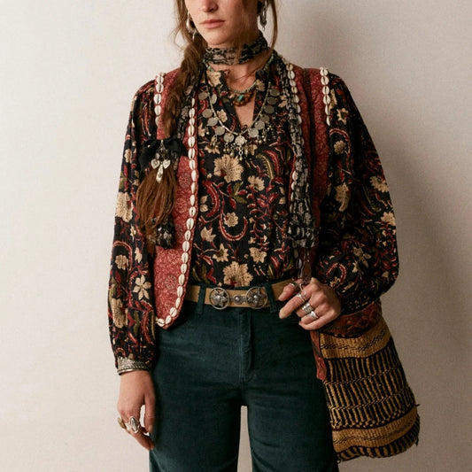 Dylan Vest