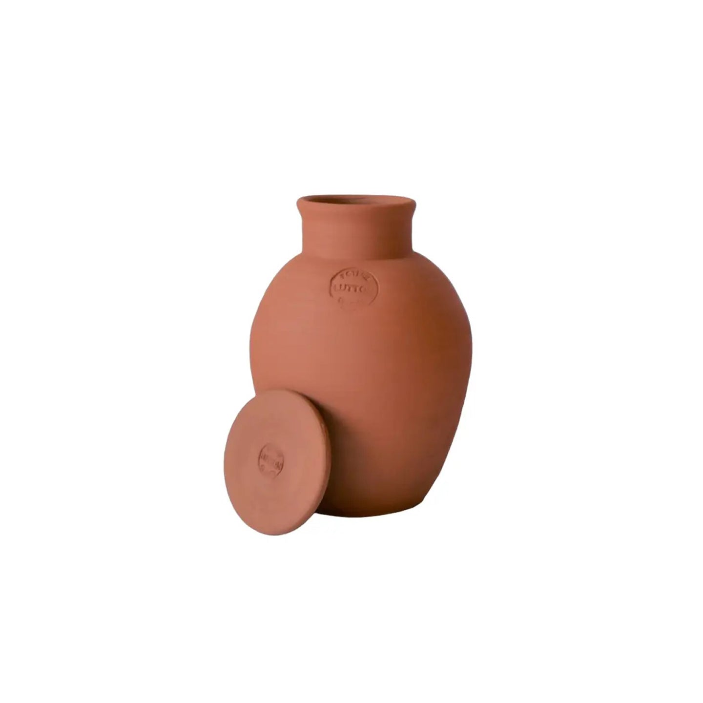 Garden Olla