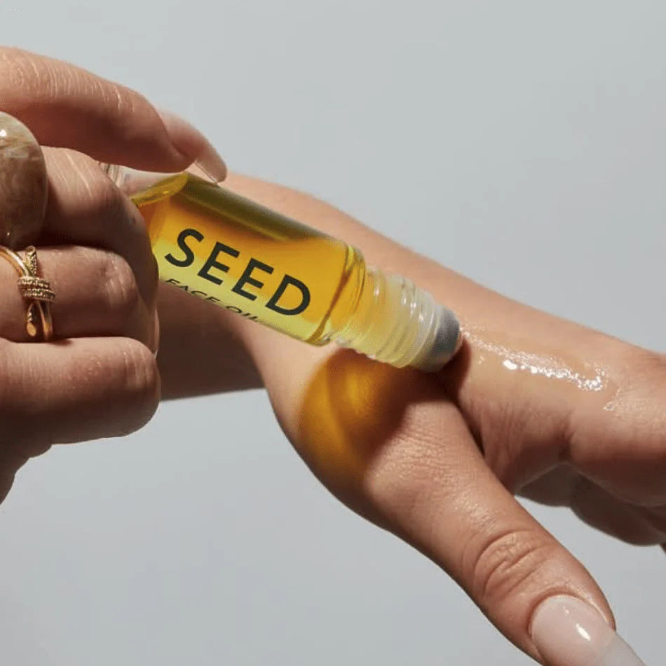 Jao Brand Seed Face Oil
