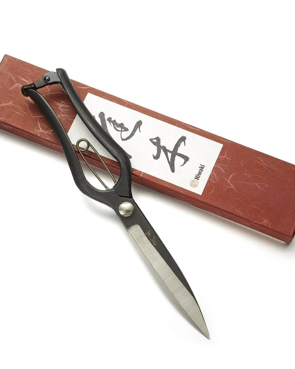 Sentei Topiary Clippers