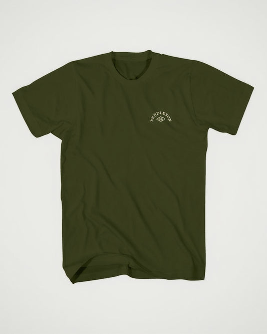 American Western Tee