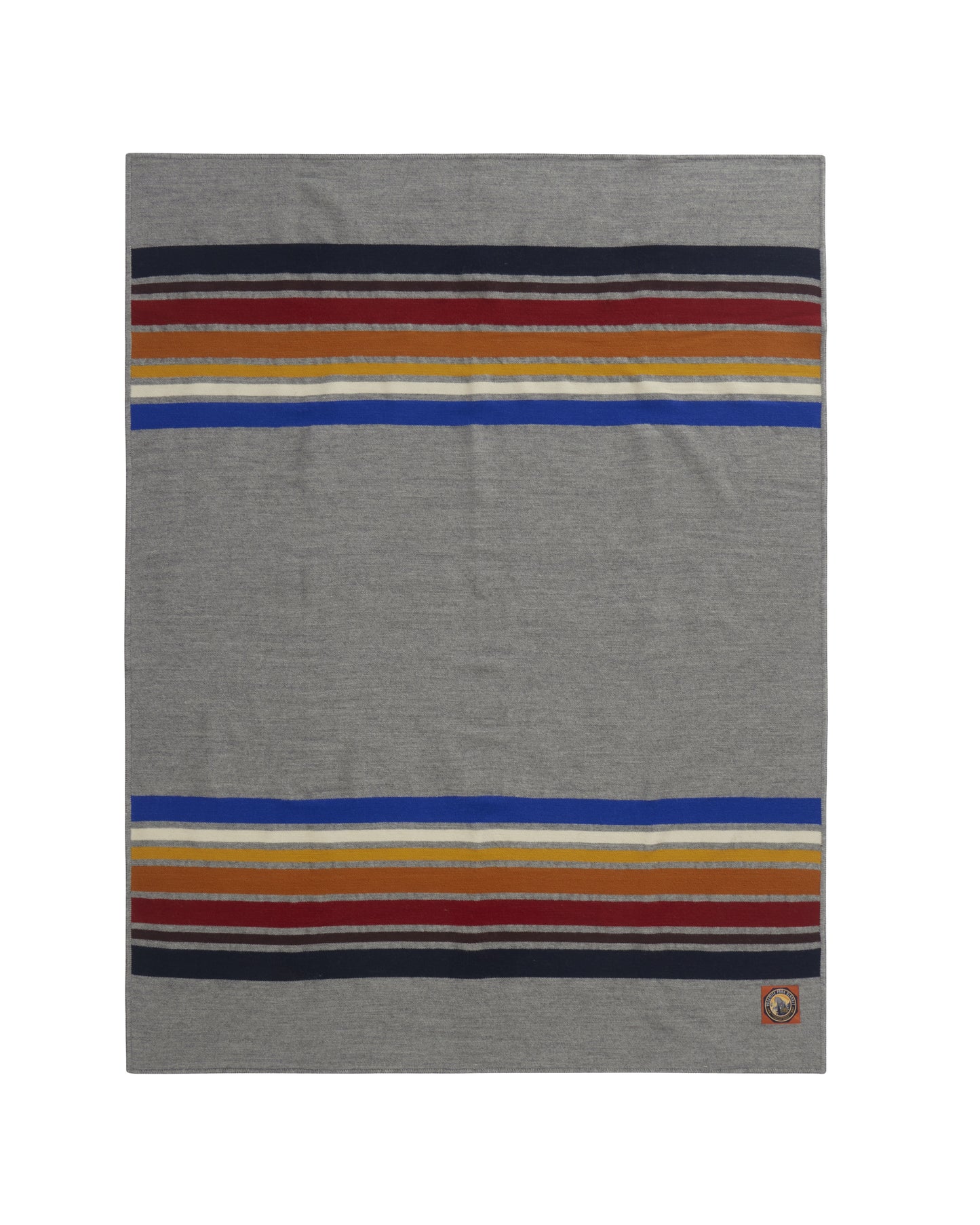 Pendleton National Park Throw With Carrier - Joshua Tree