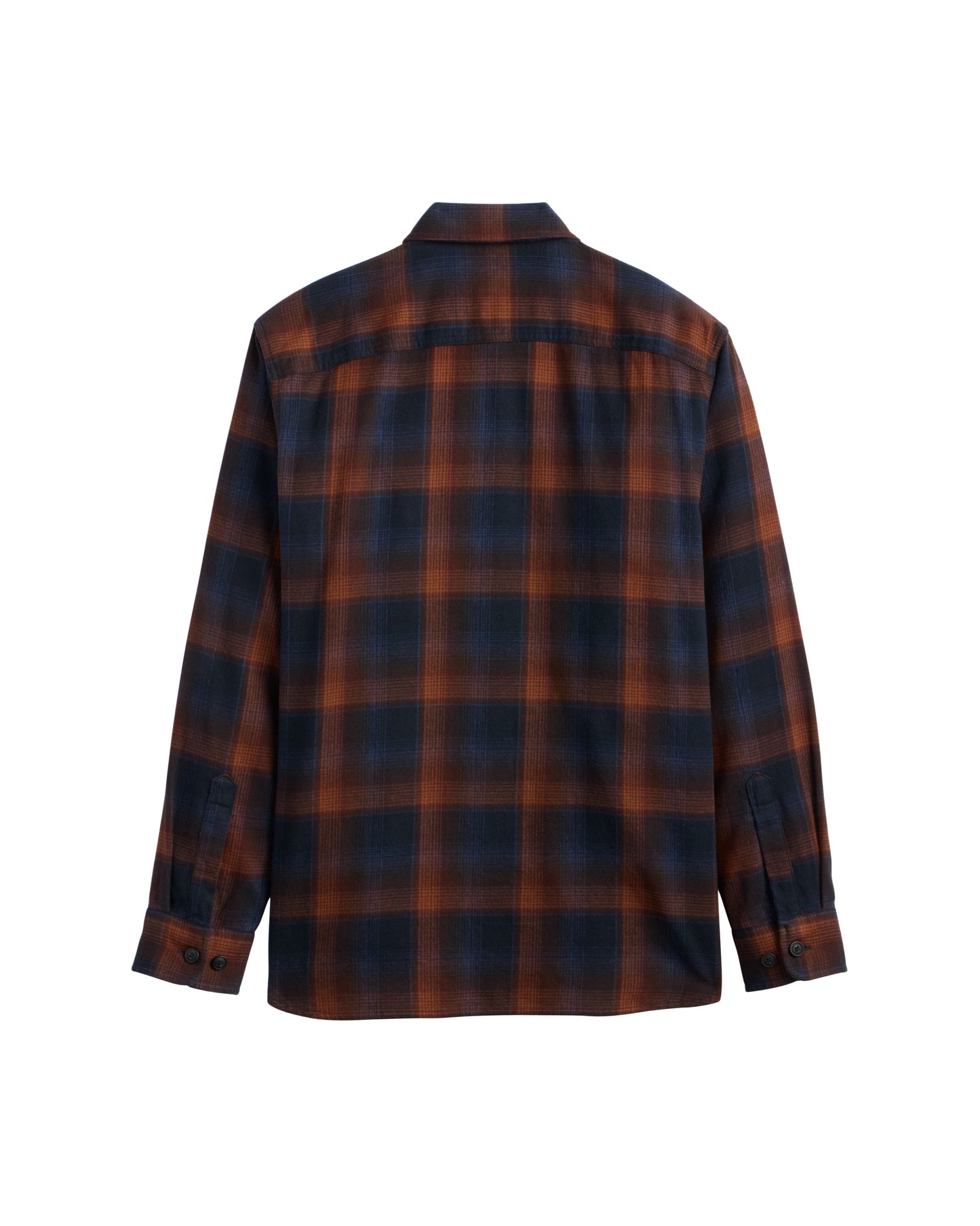 Pendleton Burnside Flannel Shirt